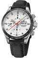 Fortis Watch Cosmonautis Stratoliner Ceramic A.M. 401.26.32 LP.10