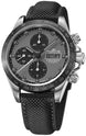 Fortis Watch Cosmonautis Stratoliner All Black Limited Edition 401.26.37 LP.10