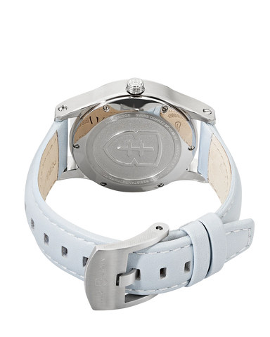 Elliot Brown Watch Kimmeridge Ladies