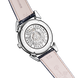 Cuervo y Sobrinos Watch Historiador GMT