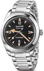Eberhard & Co Watch Scafograf 41043.02
