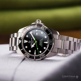 Certina Watch DS Action Divers