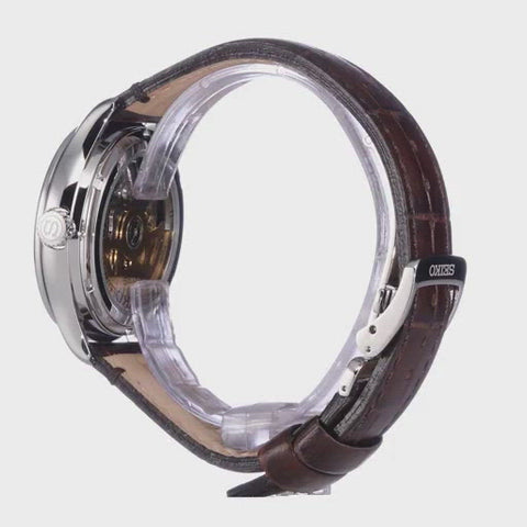 Seiko Presage Watch Zen Garden D