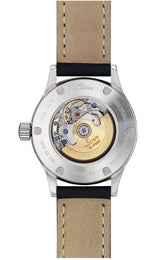 Sinn 456 TW70 GG Ladies Diamond Fine Link Bracelet Watch