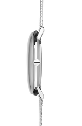 Junghans Watch Max Bill Ladies Quartz Sapphire Crystal