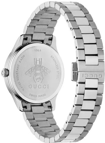 Gucci Watch G-Timeless Multibee Ladies
