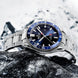 Alpina Watch Alpiner Quartz GMT