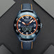 Alpina Watch AlpinerX Smartwatch