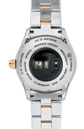 Frederique Constant Watch Vitality Smartwatch Ladies