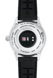 Frederique Constant Watch Vitality Smartwatch Mens