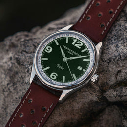 Frederique Constant Watch Vintage Rally Healey Limited Edition