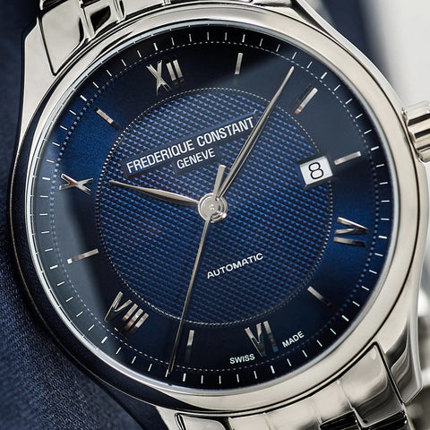Frederique Constant Watch Classics Mens D