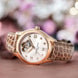 Frederique Constant Watch Double Heart Ladies