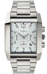 Clogau Watch Classic Mens 4S00016