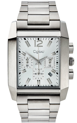 Clogau Watch Classic Mens 4S00016