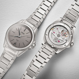 Oris ProPilot X Calibre 400 Grey Watch