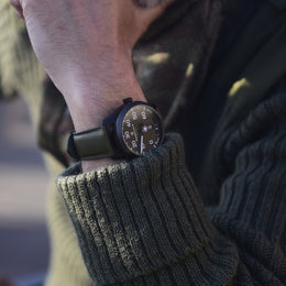 Reservoir Battlefield D-Day Watch