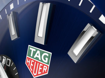TAG Heuer Watch Formula 1 Red Bull Racing Special Edition