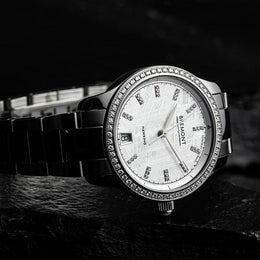 Bremont Watch Hawking Quantum Ladies Limited Edition