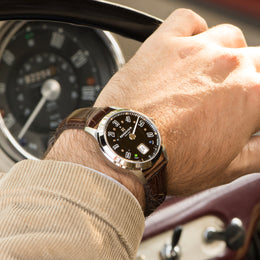 Reservoir Longbridge Club Watch