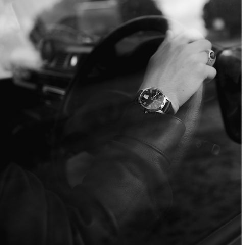 Reservoir Longbridge Lady Watch