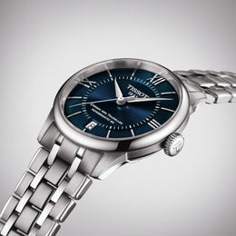 Tissot Chemin des Tourelles Powermatic 80 Watch