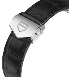 TAG Heuer Monaco Heuer 02 Automatic Watch