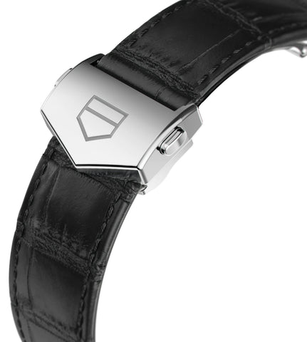 TAG Heuer Monaco Heuer 02 Automatic Watch