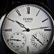 Czapek Quai Des Bergues Steel No.25 Ter Watch