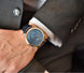 Czapek Watch Quai Des Bergues Gold Royal Blue Limited Edition