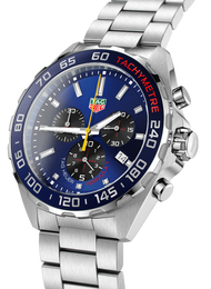 TAG Heuer Watch Formula 1 Red Bull Racing Special Edition