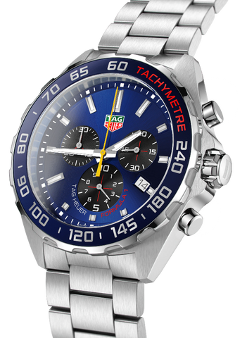 TAG Heuer Watch Formula 1 Red Bull Racing Special Edition