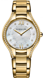 Raymond Weil Watch Noemia 5132-PS-00985