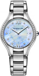 Raymond Weil Watch Noemia Ladies 5132-STS-00955
