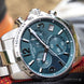 Certina DS Podium Chronograph Watch
