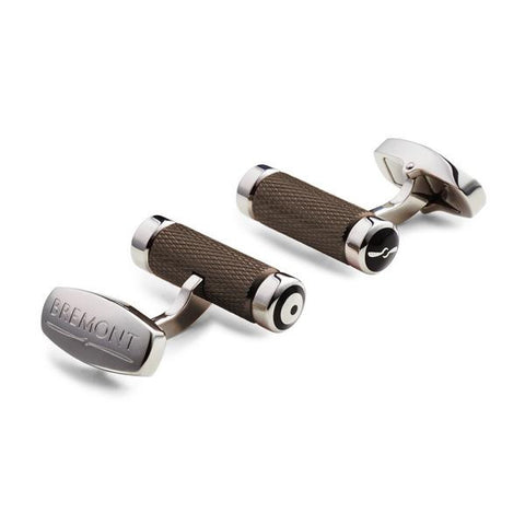 Bremont MB T-Bar Cufflinks Anthracite BR.600.5006