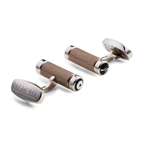 Bremont MB T-Bar Cufflinks Bronze BR.600.5008