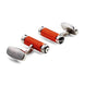 Bremont MB T-Bar Cufflinks Orange BR.600.5007