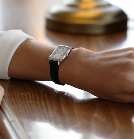 Raymond Weil Toccata Rectangular Watch