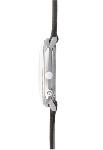 Junghans Watch Max Bill MEGA Solar D