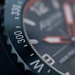 Alpina Watch AlpinerX Smartwatch