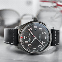 Alpina Watch Startimer Pilot Automatic D