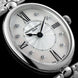 Frederique Constant Watch Art Deco Bi Colour Ladies