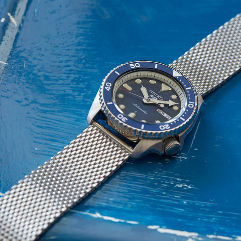 Seiko Watch 5 Sports Mens