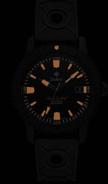 Zodiac Super Sea Wolf 53 Compression D