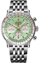 Breitling Watch Navitimer B01 Chronograph 41 Bracelet AB0139211L1A1