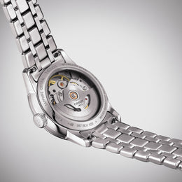 Tissot Chemin des Tourelles Powermatic 80 Watch