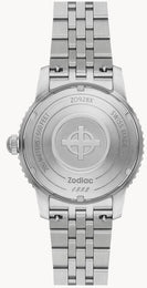 Zodiac Watch Super Sea Wolf 53 Compression D