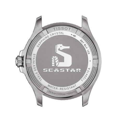 Tissot Seastar 1000 40 Watch