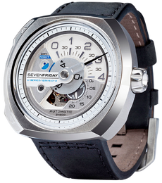 SevenFriday Watch V1/01 Steamer